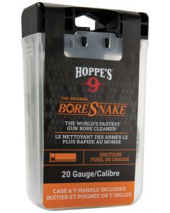 Hoppe's Boresnake Den Shotgun