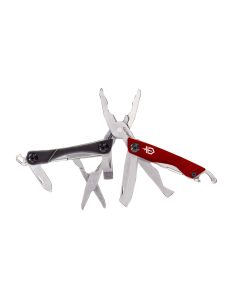 Gerber Dime Multi-Tool rood GB