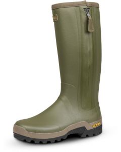 Härkila Gummistiefel Orton Zip 