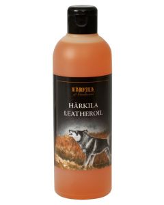 Härkila Lederöl 250ml