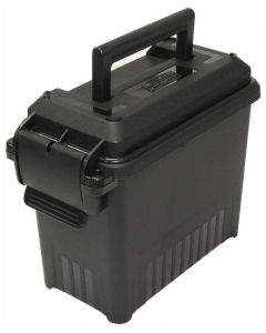 1017363028 Ammo Can Mini für Bulk-Munition, Schwarz