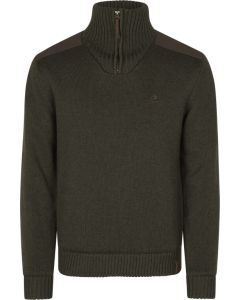 Seeland Haze Windbreaker Strickpullover