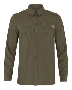 Seeland Selous L/S Cargo Hemd