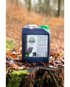 Eurohunt Buchenholzteer 2,5 l
