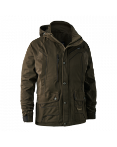 Deerhunter Muflon light Jacke Grün