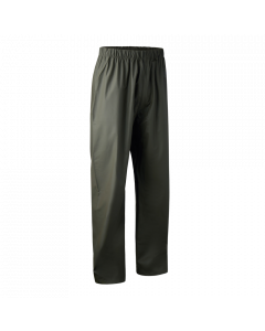 Deerhunter Hurricane Regenhose Art Green