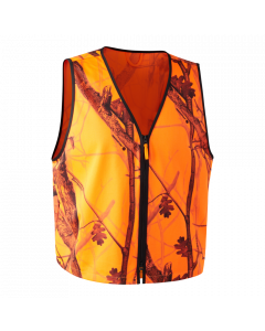 Deerhunter Protector Waistcoat pull-over 