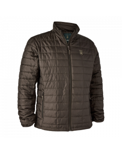 Deerhunter Muflon Packbare Jacke Wood