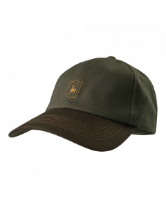 Deerhunter Bavaria Cap, shield