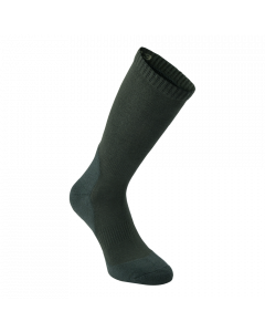 Deerhunter 2'er Pack Cool Max Socken Grün