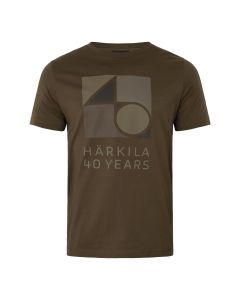 Härkila Anniversary S/S t-shirt