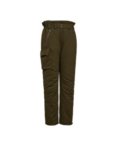 3611 Deerhunter Lady Muflon Pro Winter Hose
