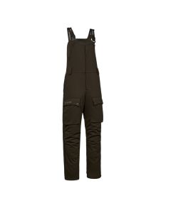 3870 Muflon Pro Winter Latzhose