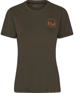 Seeland Hunting Heritage T-Shirt Damen