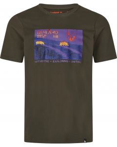 Seeland Thermal T-shirt