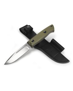 Benchmade Bushcrafter OD Green