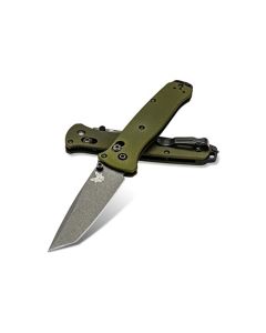 Benchmade Bailout Aluminium PE