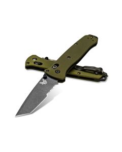 Benchmade Bailout Aluminium CE