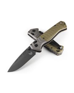 Benchmade PSK OD Grün