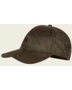 Härkila Berkshire Kappe Jagdgrün