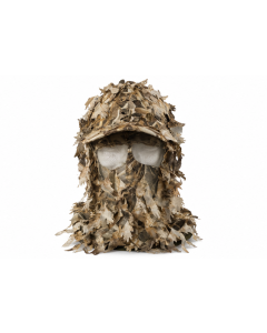 Leafy Camo Kappe mit gesichtsmaske Realtree MAX4