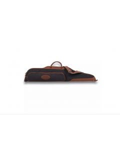 Blaser Futteral - Loden / Leder - lang