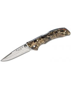 Buck Bantam BBW Mossy Oak Country Camo