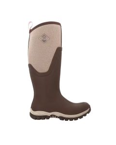 Muck Boot Lady Arctic Sport II Tall Olive/Tweed