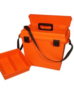24SPUD7-35 Sportsmen’s Plus Utility Dry Box – O-Ring abgedichtet 19 x 13 x 15,1 Zoll