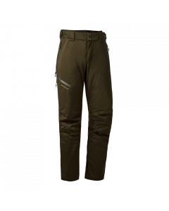 Deerhunter Excape Winter Hose Grün