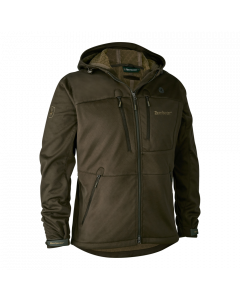 Deerhunter Excape Softshell-Jacke REALTREE EXCAPE™