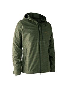 Deerhunter PRO Gamekeeper Jacke - Kurz