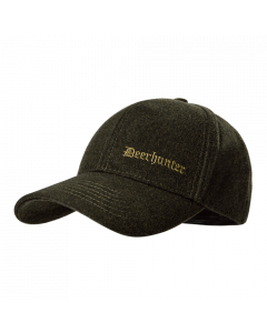 Deerhunter Tatra Cap mit Ohrenklappen