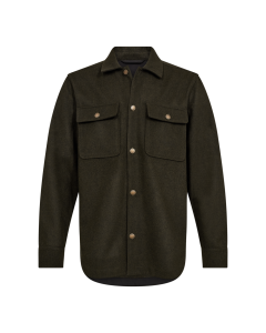 8858-374 Deerhunter Tatra Overshirt