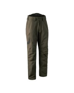 Deerhunter Upland Trousers DH canteen