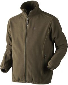 Seeland Fleecejacke Dustin Grün