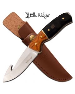 Elk ridge fixed wrangler guthook