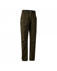 3354 Deerhunter Lady Sarek Full Stretch Hose Fallen Leaf