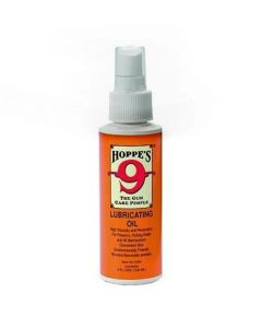181004 Hoppe's 9 Schmieröl-Pumpe, 4oz