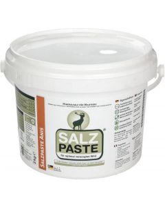 EUROHUNT SALZPASTE 2 KG, ANIS