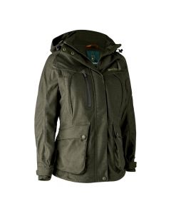 Lady Raven Jacke Deerhunter