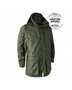 Deerhunter PRO Gamekeeper Jacke Peat