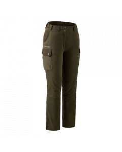 3955-379 Deerhunter Lady Eagle Winter Hose