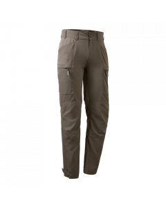 3996-361 Deerhunter Canopy Trousers- Forest Green