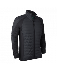 5028-999 Deerhunter Pine Padded Inner Jacket- Black