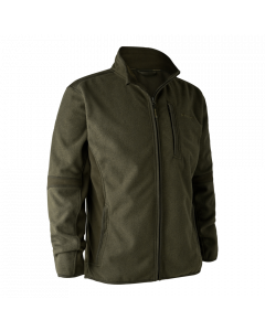 Deerhunter Gamekeeper Bonded Fleece Jacket