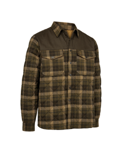 5684-55684 Deerhunter Elbert Gefütterte Hemdjacke