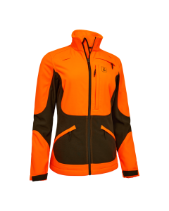 5693 Deerhunter Lady Rogaland Softshell Jacke