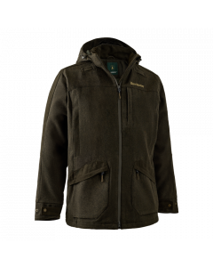 Deerhunter Tatra Jacke Loden Wood