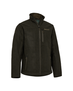5861 Deerhunter Tatra Steppjacke Loden Wood